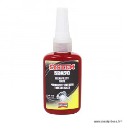 Frein filet marque Arexons 52a70 à resistance elevee (50 ml)