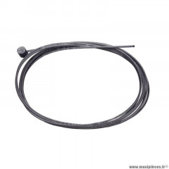 Câble de frein transfil pour mobylette peugeot 8x8 diamètre 1.8mm (20-25) lg 2m25 (boite de 15)