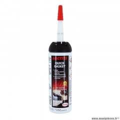 Pate à joint marque Loctite si 5910 resistance à l'huile noir (cartouche 100 ml)