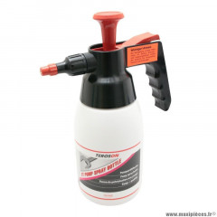 Flacon de pulverisation marque Loctite avec pompe pour nettoyants freins et embrayages (1 l)