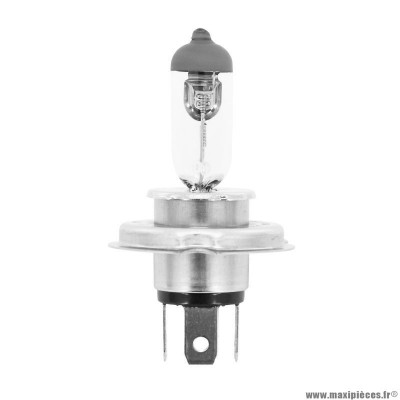 Ampoule halogène h4 12v 100-90w culot p43t blanc (projecteur) marque Flosser