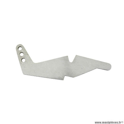 Levier-manette de decompresseur adaptable solex 3800, 3300
