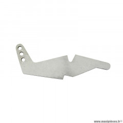 Levier-manette de decompresseur adaptable solex 3800, 3300