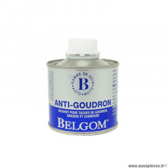 Belgom anti-goudron (150ml)