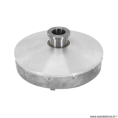 Demi poulie complete origine piaggio pour moto typhoon e4 après 2018 aprilia sr50 e4 après 2018