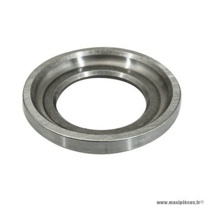 Cuvette inférieure de direction origine piaggio pour scooter 50 typhoon après 2018 / aprilia 50 sr motard après 2018