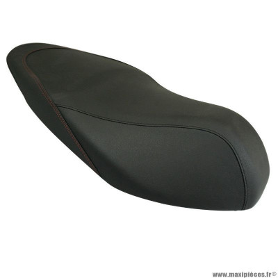 Selle origine piaggio pour scooter 50 typhoon après 2018 (1B005536)