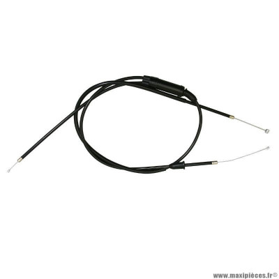 Transmission/câble de gaz pour 50 à boite rieju 50 rmx * Prix spécial !