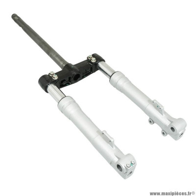 Fourche origine piaggio pour 50 à boite 50 nrg après 2018