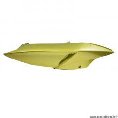 Aile arrière droite origine piaggio pour scooter 50 typhoon 2018 jaune 979-a (SP1B003147000LB)