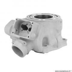 Cylindre pour moto yamaha 125 yz (diamètre 54mm) (marque Airsal alu)