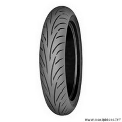 Pneu scooter 15p 120-70-15 marque Mitas touring force-sc tl 56p front