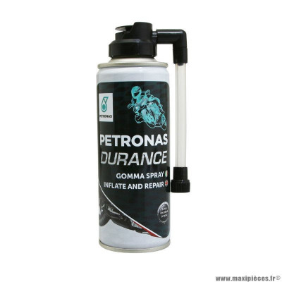 Aerosol-bombe anti-crevaison durance (200ml) -petronas-