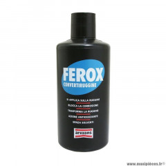Traitement anti-rouille marque Arexons ferox (200ml)