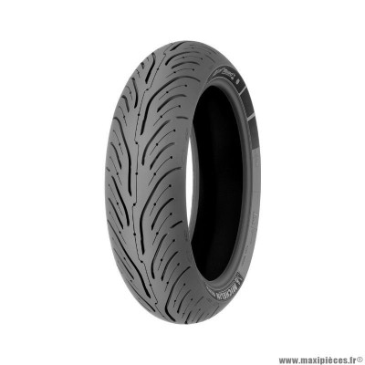 Pneu moto 17p 180-55x17 marque Michelin pilot road 4 gt rear radial zr tl 73w (024138)