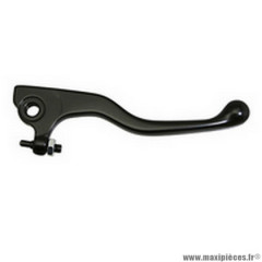 Levier de frein pour moto ktm 65 mx noir marque Vicma