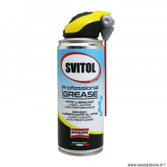 Graisse marque Arexons svitol ptfe haute performance -40°c à +170°c (spray 400ml)