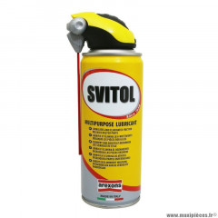 Lubrifiant marque Arexons svitol multifonctions professionnel (aérosol 400ml)