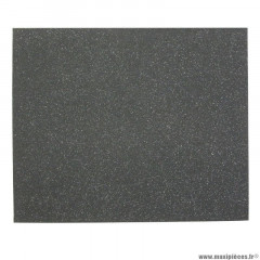 Papier à poncer marque HPX p180 (230mm x 280mm) (vendu à la feuille)