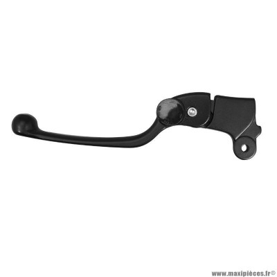 Levier d'embrayage pour moto bmw 650 f gs 2004-2008, 650 g gs 2011-2013 gauche noir