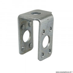 Support porte patin de frein adaptable solex