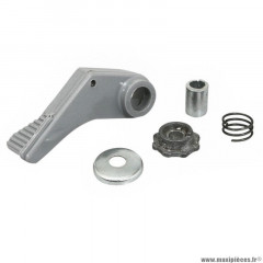Levier-manette de decompresseur adaptable solex