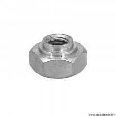 Ecrou axe de frein avant adaptable solex