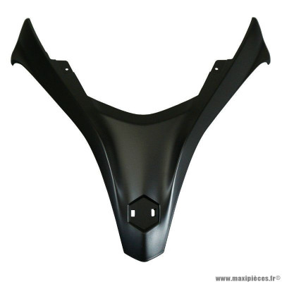 Face avant superieure origine piaggio pour maxi-scooter 300 mp3 hpe après 2019 version sport (1B006001000NA)