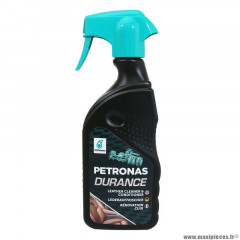 Nettoyant-renovateur cuir petronas durance (spray 400ml)