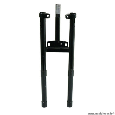 Fourche pour mobylette peugeot 50 fox (corps)