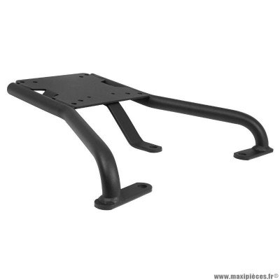 Fixation top case marque Shad top master pour maxi-scooter aprilia 125 sportcity