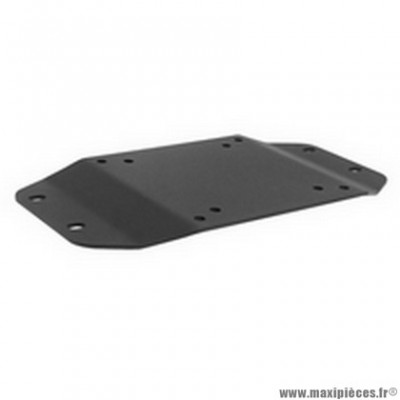 Fixation top case marque Shad top master pour moto kawasaki 1400 gtr après 2008