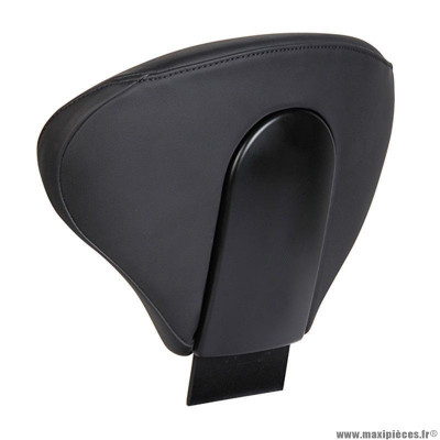 Dosseret de selle marque Shad noir sans logo (vendu sans fixation) (d0rp00n)