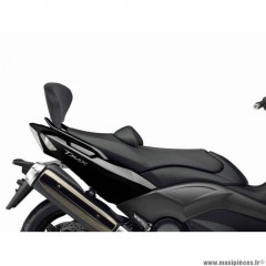 Fixation dosseret de selle marque Shad pour maxi-scooter yamaha 530 tmax après 2012