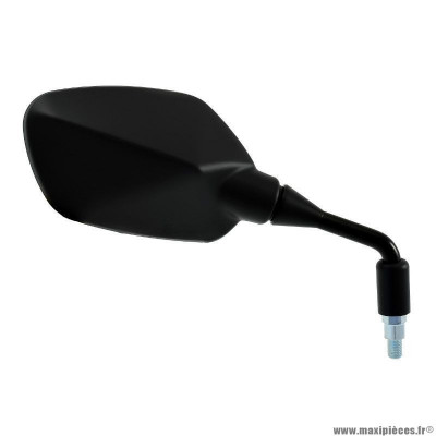 Rétroviseur pour moto honda 650 cb f après 2014 droit noir