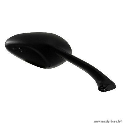 Rétroviseur pour moto mv agusta 910 brutale 2005-2008 droit noir