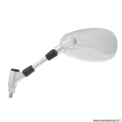 Rétroviseur pour moto suzuki 1300 gsx b king 2008-2010 gauche chrome