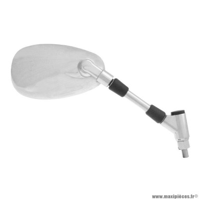 Rétroviseur pour moto suzuki 1300 gsx b king 2008-2010 droit chrome