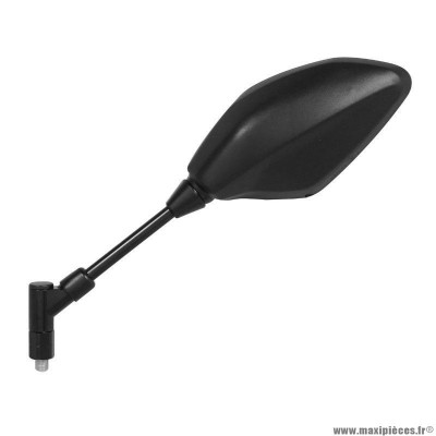 Rétroviseur pour moto yamaha 700 tracer après 2016, 125 mt-125 après 2015 gauche noir