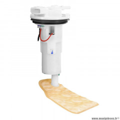 Mecanisme pompe à essence pour maxi-scooter honda 125 forza 2015-2018