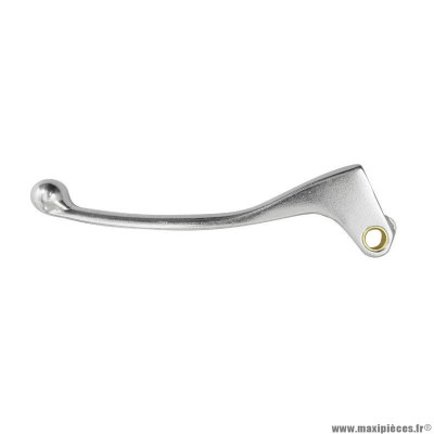 Levier d'embrayage pour moto honda 125 vt c shadow 1999-2007, 500 cbf 2004-2008, 600 cbf hornet 1998-2006, 700 nt va deauville 2006-2016 gauche silver