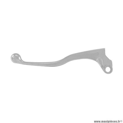 Levier d'embrayage pour moto kawasaki 500 er-5 1997-2005, 650 er-6f-er-6n 2006-2016, 650 kle versys après 2007, 650 vulcan s après 2015 gauche silver