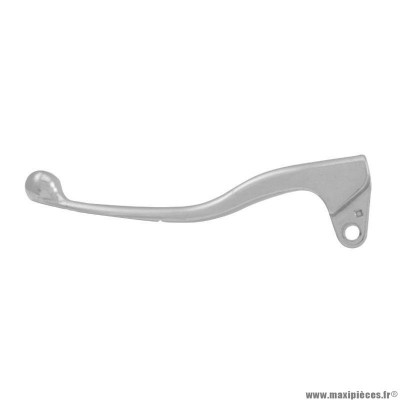 Levier d'embrayage pour moto yamaha 250 wr f après 2005, 450 wr f après 2005 gauche silver
