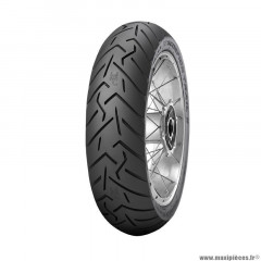 Pneu moto 17p 170-60-17 marque Pirelli scorpion trail 2 radial rear tl 72w (ducati multistrada / ktm superduke adventure)