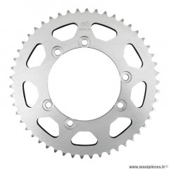 Couronne pour moto beta 50 rr enduro-supermoto / fantic 50 caballero après 2017, 180 tx regolarita casa 2012-2015, 180 tx m motard casa 2012-2015 420 50 dents (diamètre 100-115-8.25) marque Afam