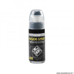 Nettoyant casque interieur marque Tucano Urbano inside spray (35ml)