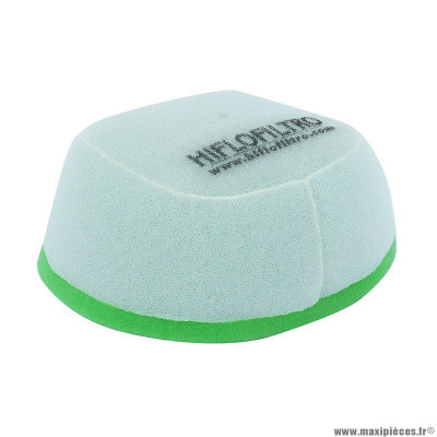 Filtre à air pour moto yamaha 250 yfm r 2008-2013 (marque Hiflofiltro hff4027)