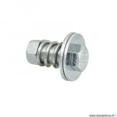Boulon de glissiere de suspension de moteur complet adaptable solex