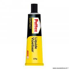 Colle pattex neoprene liquide (tube 125g sous blister) marque Loctite