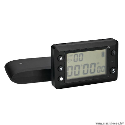 Chronometre marque Voca Racing digital racing eagle eye à capteur infrarouge